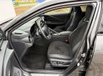 Toyota C-HR - fotka číslo 10