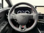Toyota C-HR - fotka číslo 14