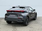 Toyota C-HR - fotka číslo 1