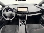 Toyota C-HR - fotka číslo 4