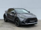Toyota C-HR - fotka číslo 5