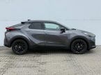 Toyota C-HR - fotka číslo 7