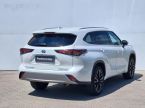Toyota Highlander - fotka číslo 1