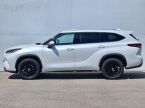 Toyota Highlander - fotka číslo 2