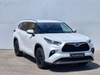 Toyota Highlander - fotka číslo 5