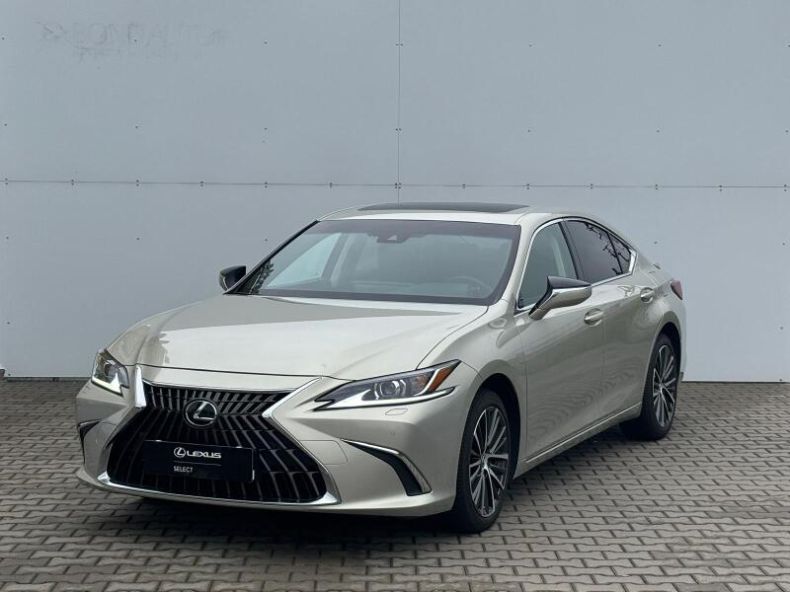 Lexus ES 300h - hlavní fotka inzerátu