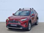 Toyota RAV 4 - fotka číslo 0