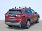 Toyota RAV 4 - fotka číslo 1