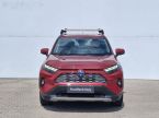 Toyota RAV 4 - fotka číslo 3