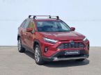 Toyota RAV 4 - fotka číslo 5