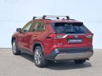 Toyota RAV 4 - fotka číslo 6