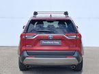 Toyota RAV 4 - fotka číslo 8
