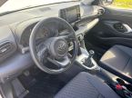 Toyota Yaris - fotka číslo 10