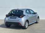 Toyota Yaris - fotka číslo 1