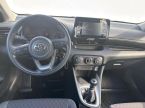 Toyota Yaris - fotka číslo 4