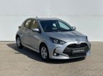 Toyota Yaris - fotka číslo 5