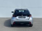 Toyota Yaris - fotka číslo 8