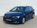 Toyota Corolla - fotka číslo 0