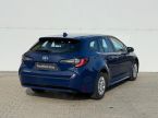 Toyota Corolla - fotka číslo 1