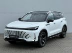 BAIC X75 - fotka číslo 0