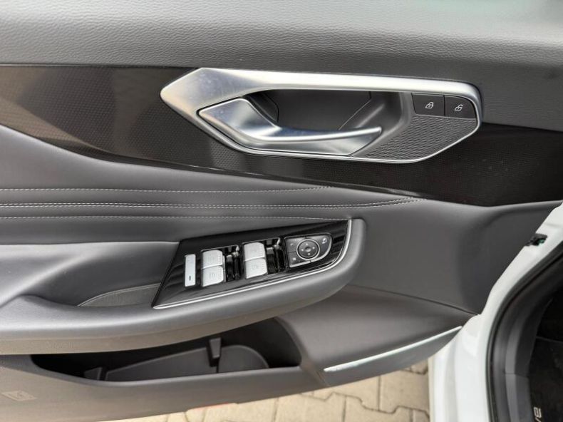 BAIC X75 - hlavní fotka
