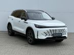 BAIC X75 - fotka číslo 5