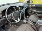 Kia Sportage - fotka číslo 10