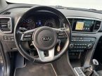 Kia Sportage - fotka číslo 13