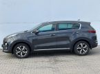 Kia Sportage - fotka číslo 2
