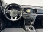 Kia Sportage - fotka číslo 4