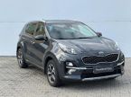 Kia Sportage - fotka číslo 5