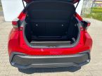 Toyota C-HR - fotka číslo 9