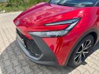 Toyota C-HR - fotka číslo 25
