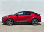 Toyota C-HR - fotka číslo 2