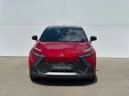 Toyota C-HR - fotka číslo 3