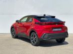 Toyota C-HR - fotka číslo 6