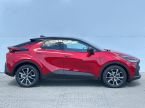 Toyota C-HR - fotka číslo 7