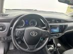 Toyota Corolla - fotka číslo 13