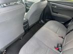 Toyota Corolla - fotka číslo 23