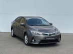 Toyota Corolla - fotka číslo 5