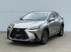 Lexus NX 350h - fotka číslo 0