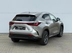 Lexus NX 350h - fotka číslo 1