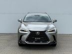 Lexus NX 350h - fotka číslo 3