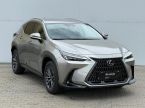 Lexus NX 350h - fotka číslo 5