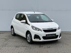 Peugeot 108 - fotka číslo 5