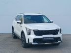 Kia Sorento - fotka číslo 5