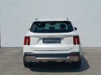 Kia Sorento - fotka číslo 8