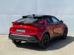 Toyota C-HR - fotka číslo 1