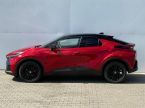 Toyota C-HR - fotka číslo 2