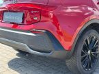 Toyota C-HR - fotka číslo 29